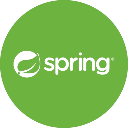 Spring Logo